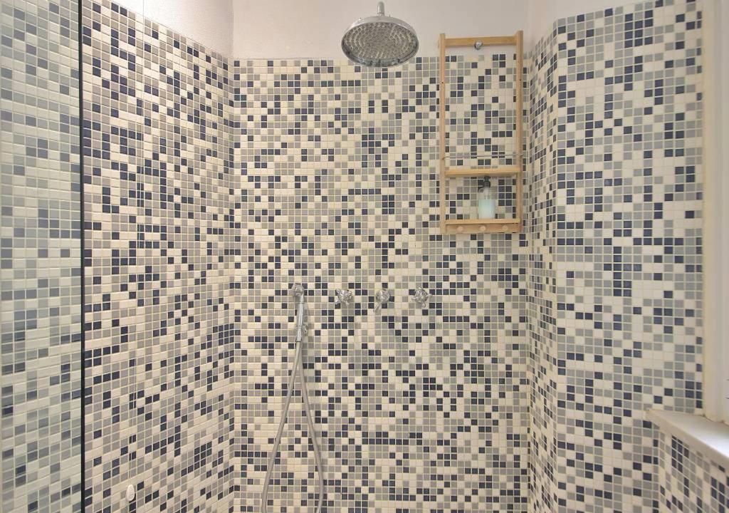 Apartamento Casamati Flexyrent Rapallo Exterior foto