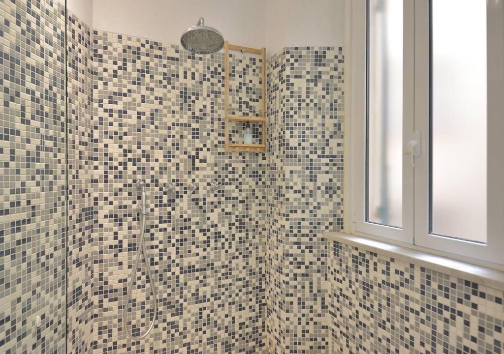 Apartamento Casamati Flexyrent Rapallo Exterior foto