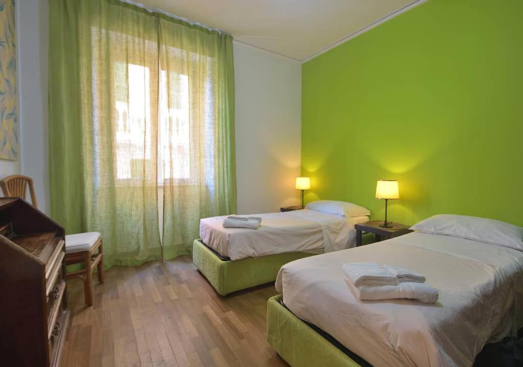 Apartamento Casamati Flexyrent Rapallo Exterior foto
