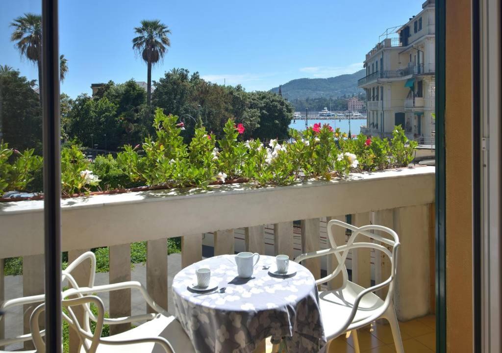 Apartamento Casamati Flexyrent Rapallo Exterior foto