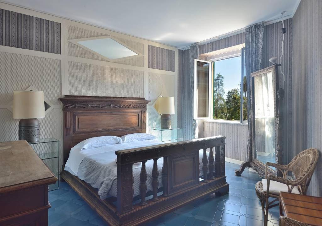 Apartamento Casamati Flexyrent Rapallo Exterior foto