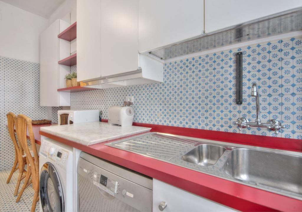 Apartamento Casamati Flexyrent Rapallo Exterior foto