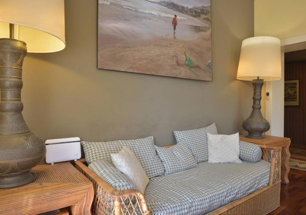 Apartamento Casamati Flexyrent Rapallo Exterior foto