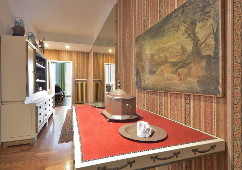 Apartamento Casamati Flexyrent Rapallo Exterior foto