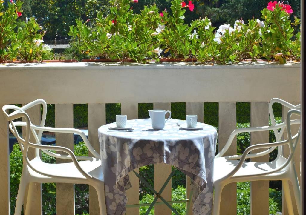 Apartamento Casamati Flexyrent Rapallo Exterior foto