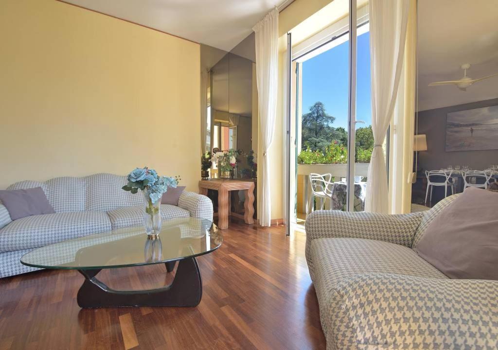 Apartamento Casamati Flexyrent Rapallo Exterior foto