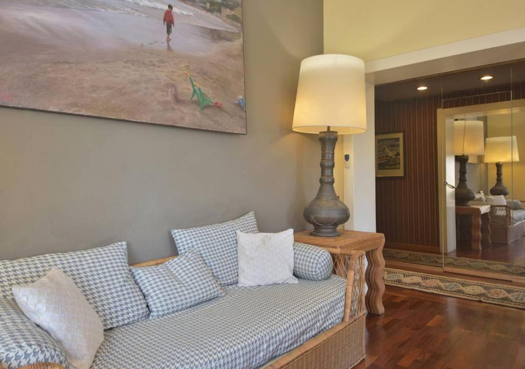 Apartamento Casamati Flexyrent Rapallo Exterior foto