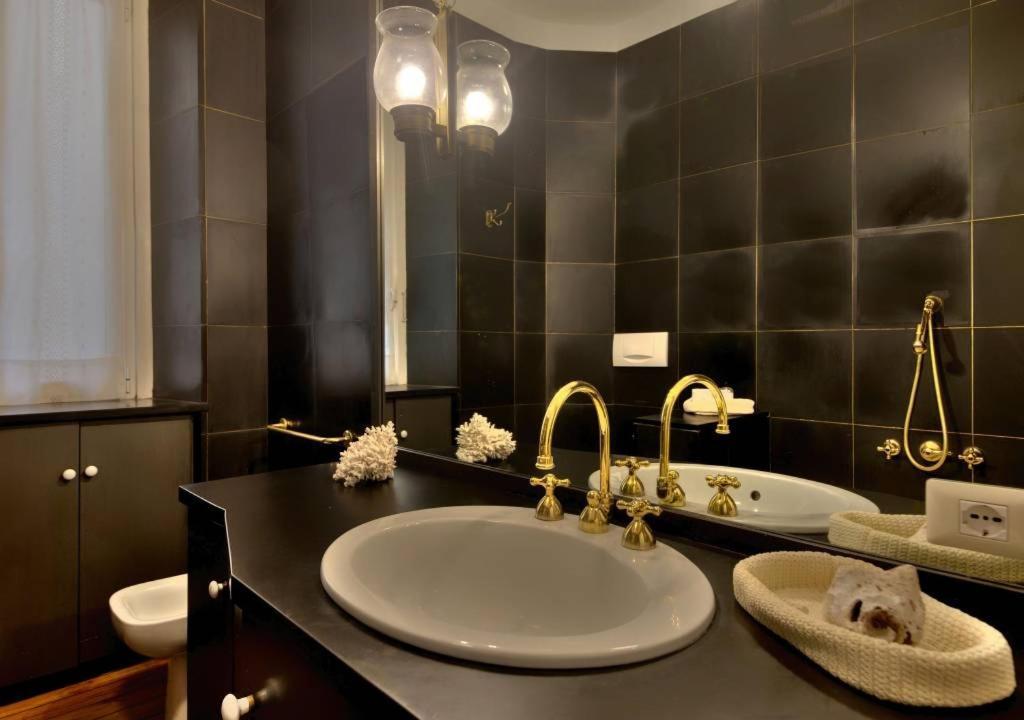 Apartamento Casamati Flexyrent Rapallo Exterior foto