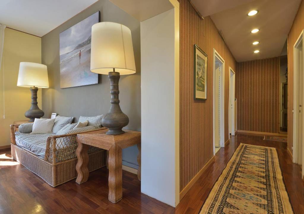 Apartamento Casamati Flexyrent Rapallo Exterior foto
