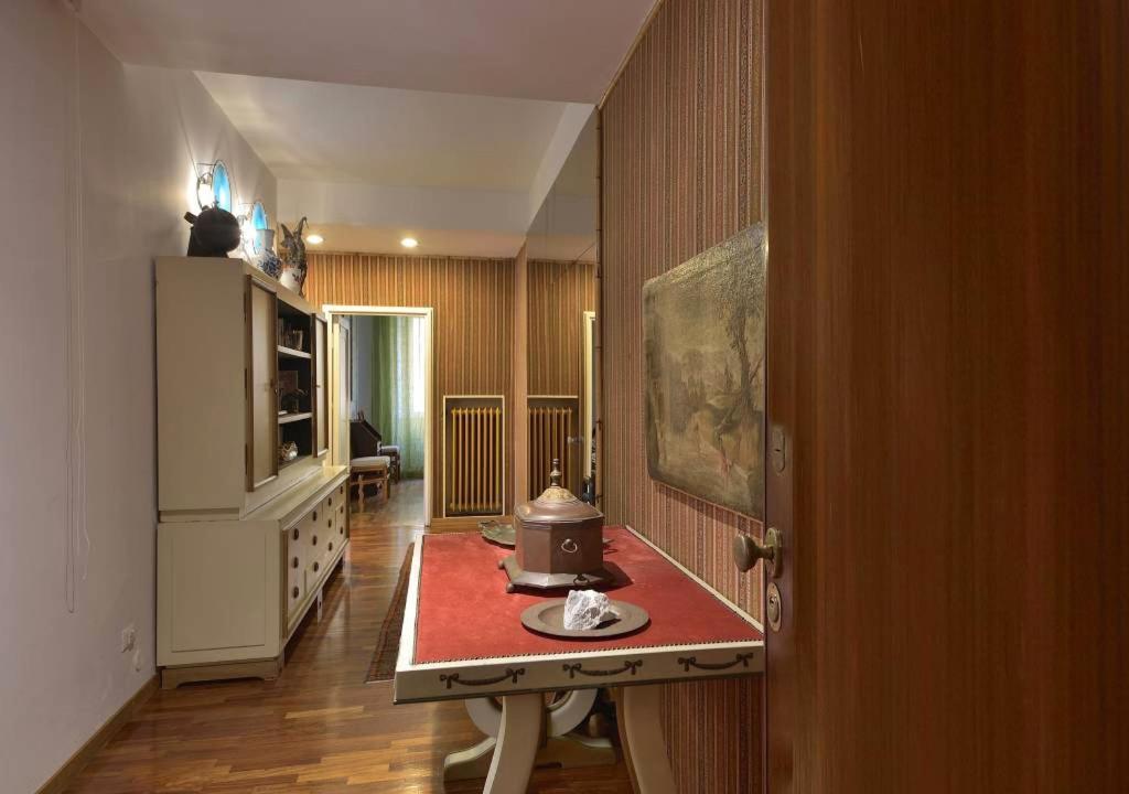 Apartamento Casamati Flexyrent Rapallo Exterior foto