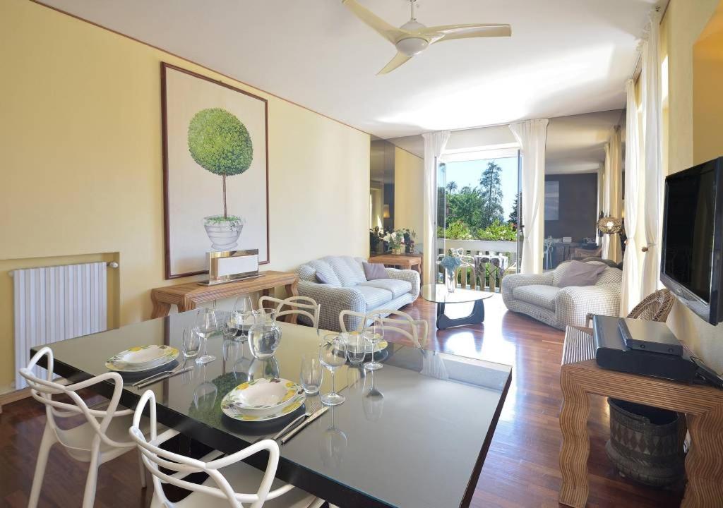 Apartamento Casamati Flexyrent Rapallo Exterior foto