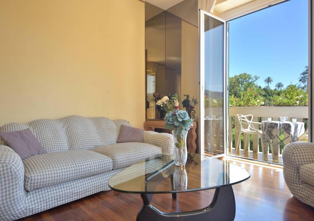 Apartamento Casamati Flexyrent Rapallo Exterior foto