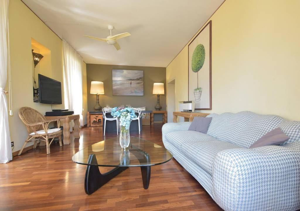 Apartamento Casamati Flexyrent Rapallo Exterior foto