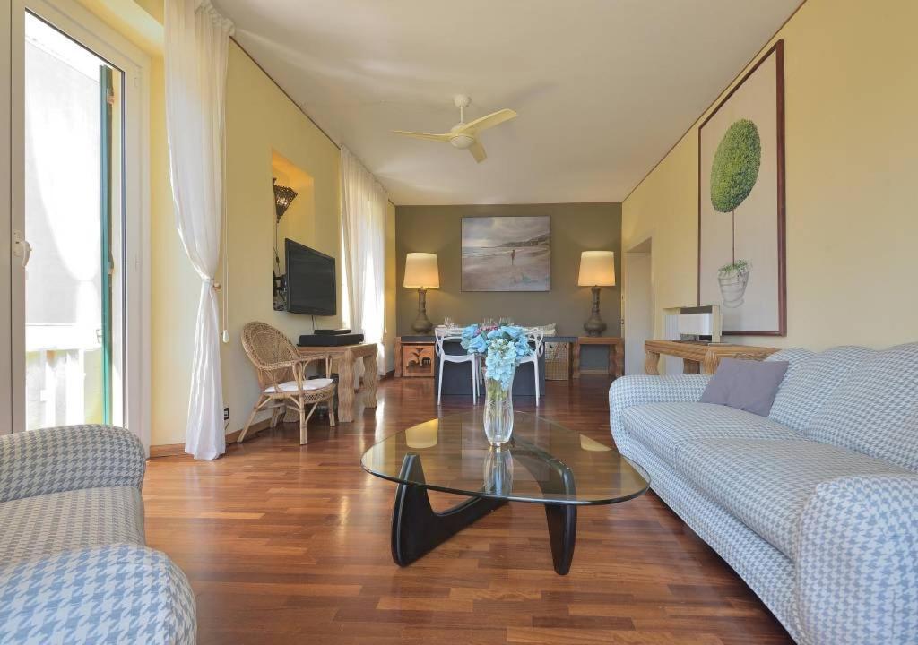 Apartamento Casamati Flexyrent Rapallo Exterior foto