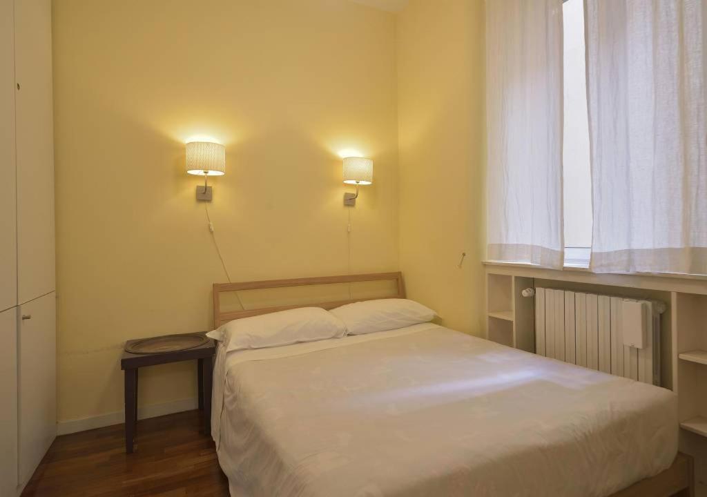 Apartamento Casamati Flexyrent Rapallo Exterior foto