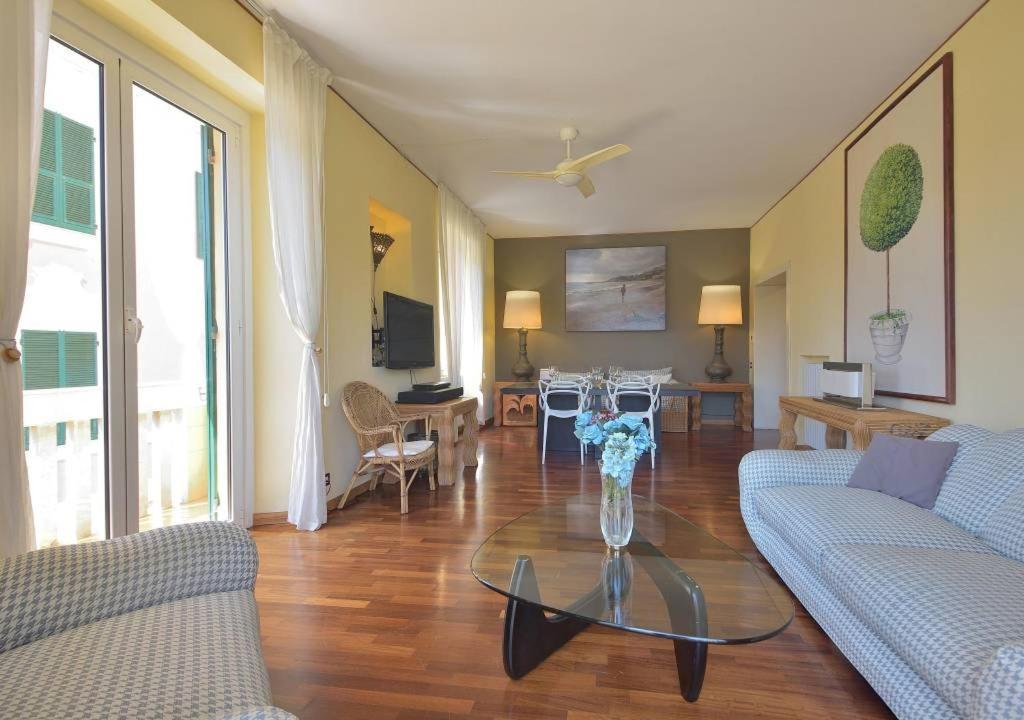 Apartamento Casamati Flexyrent Rapallo Exterior foto