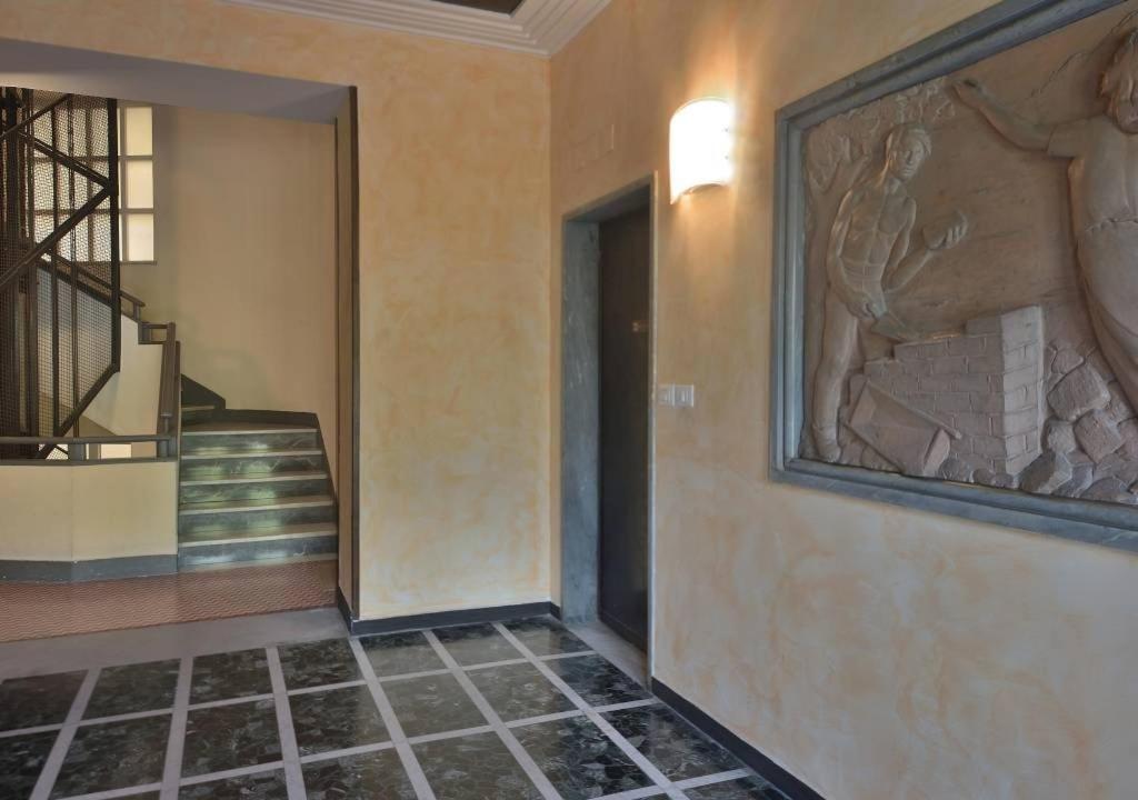 Apartamento Casamati Flexyrent Rapallo Exterior foto