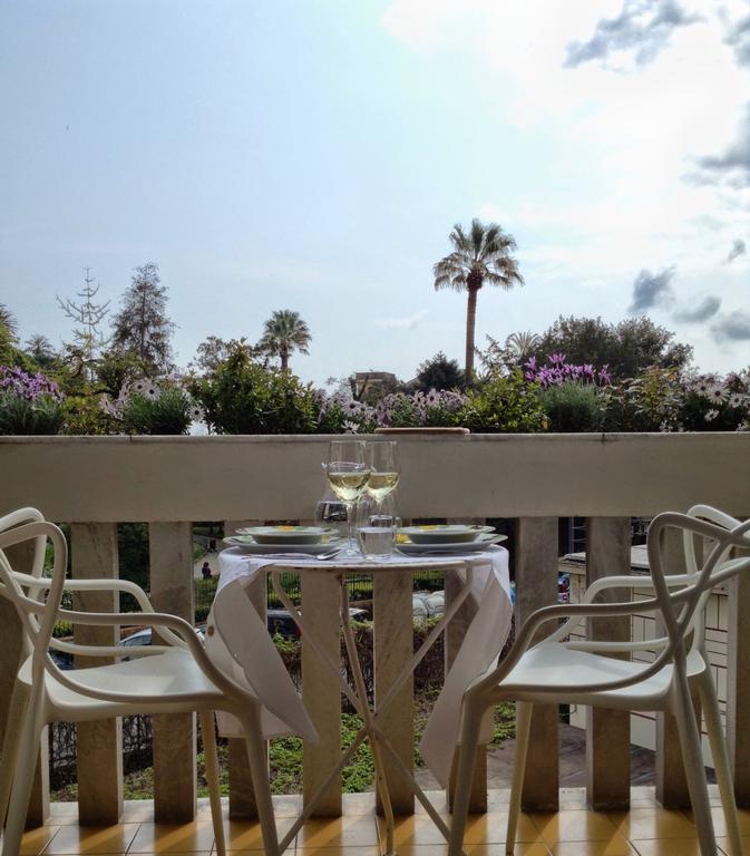 Apartamento Casamati Flexyrent Rapallo Exterior foto